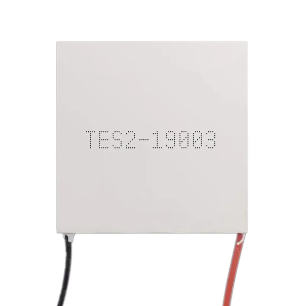 3 см двухслойный охлаждающий лист TEC2 19003 30*30 мм полупроводниковый электронный