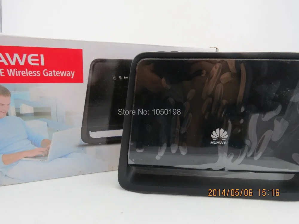 Беспроводной шлюз Huawei B890-53 4G LTE без sim-карты | Компьютеры и офис