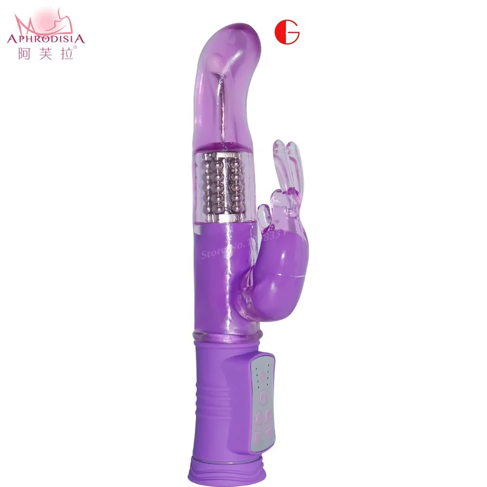APHRODISIA g spot головка в виде красивого кролика размеры Вибраторы сексуальное