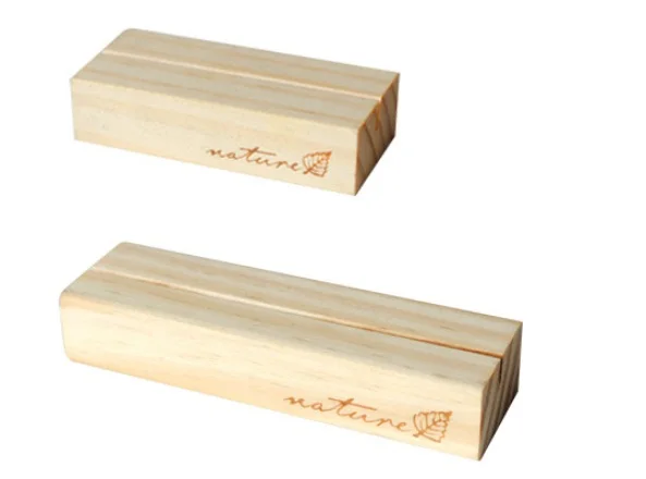 15 шт. 3 размера на выбор стиль природы искусственная древесина для праздвечерние