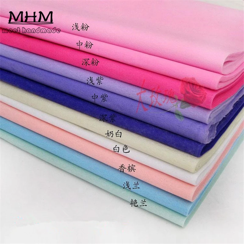 20 цветов сделай сам подарочная упаковка салфетка Цветочная упаковочная бумага