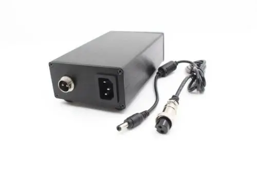 ZEROZONE 30VA LT1038cp мини линейный источник питания DC5V 9V 12V 15V 18V 24V L158 23|linear power|linear power