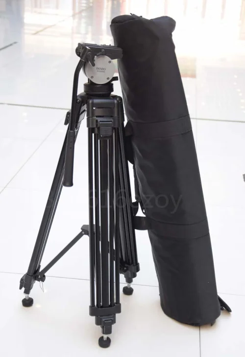 100cm 125CM Camera Monopod Tripod Carrying Bag Case/Light Stand / Umbrella Softbox for Canon Nikon | Электроника