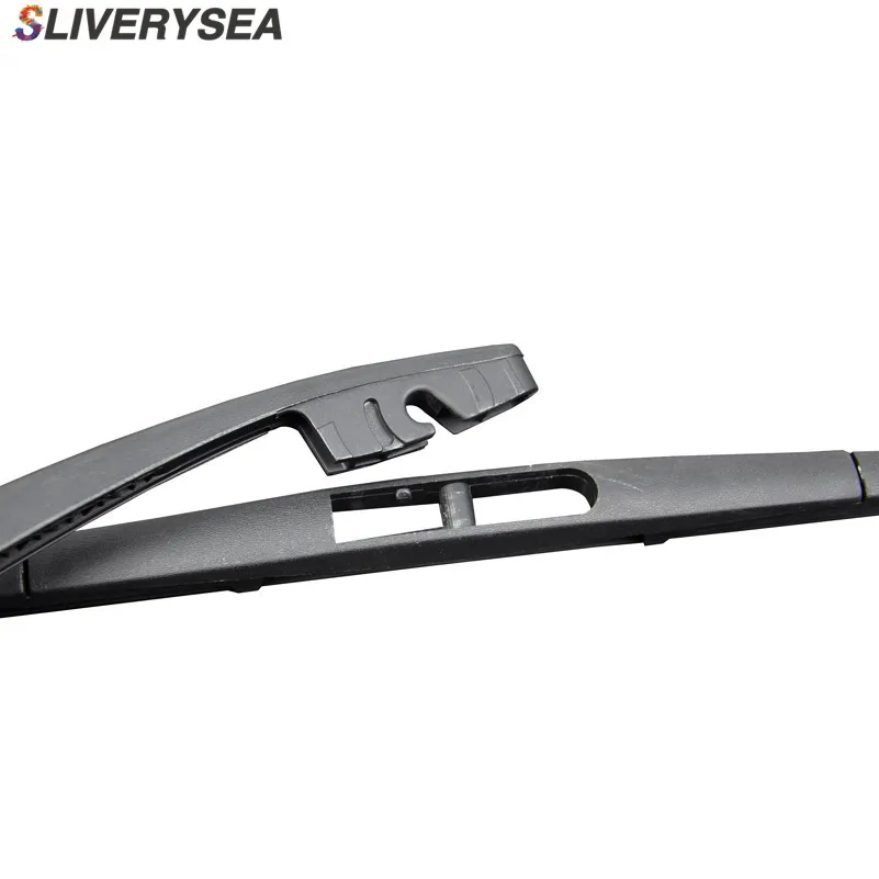SLIVERYSEA Стеклоочиститель заднего стекла и рычаг для Honda Airwave 2009 года 14 'Ƌ дверь