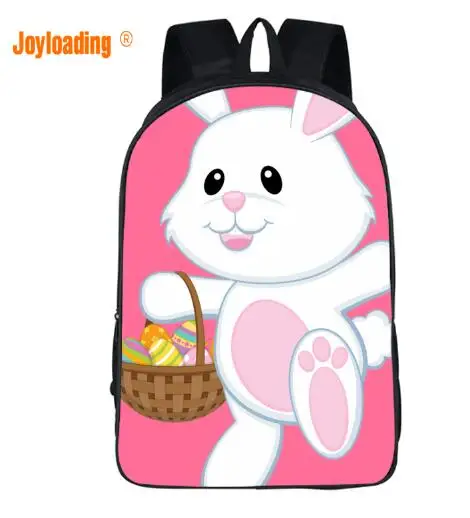 Joyloading стильный детский сад мультфильм Пасхальный фестиваль кролик факторы