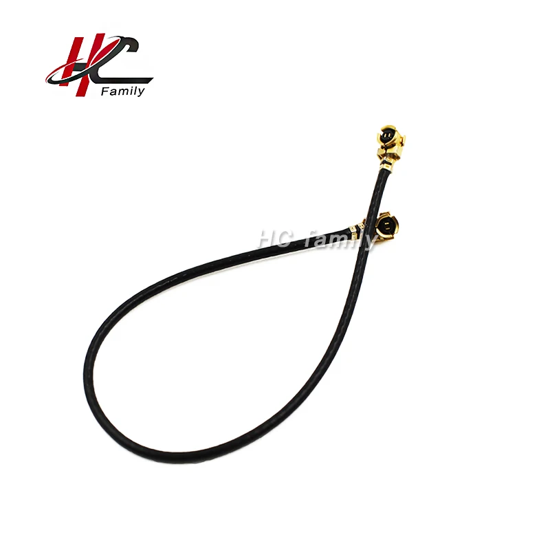 

5 шт. RF1.13(IPX-IPX) Wi-Fi косичка ATANTCLPC
