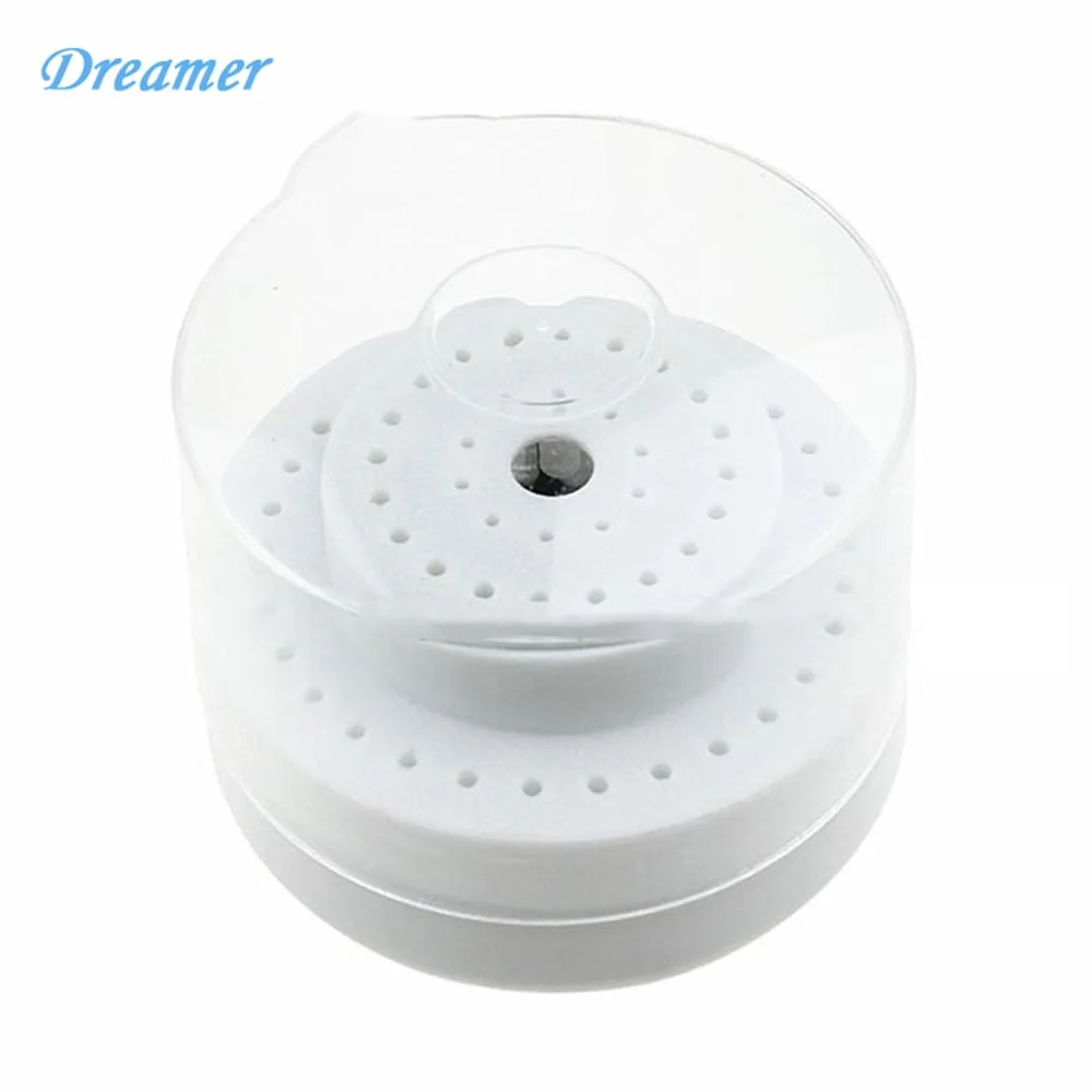 Стоматологический лабораторный инструмент с 60 отверстиями (круглые) отверстия