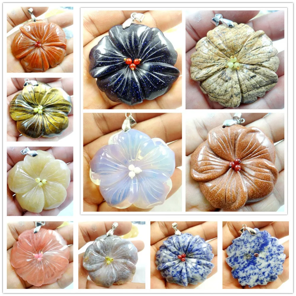 Натуральный драгоценный камень кварц кристалл бирюзой тигровый глаз Unakite резьба