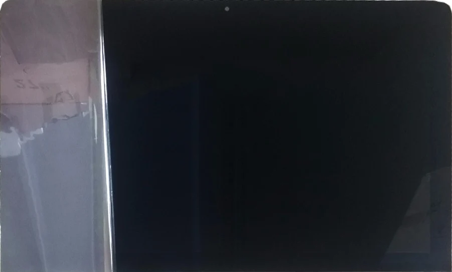 Горячая Распродажа LM215UH1 SD A1 21," A1418 4K retina ЖК-экран со стеклом в сборе для imac Late MK452 661-02990