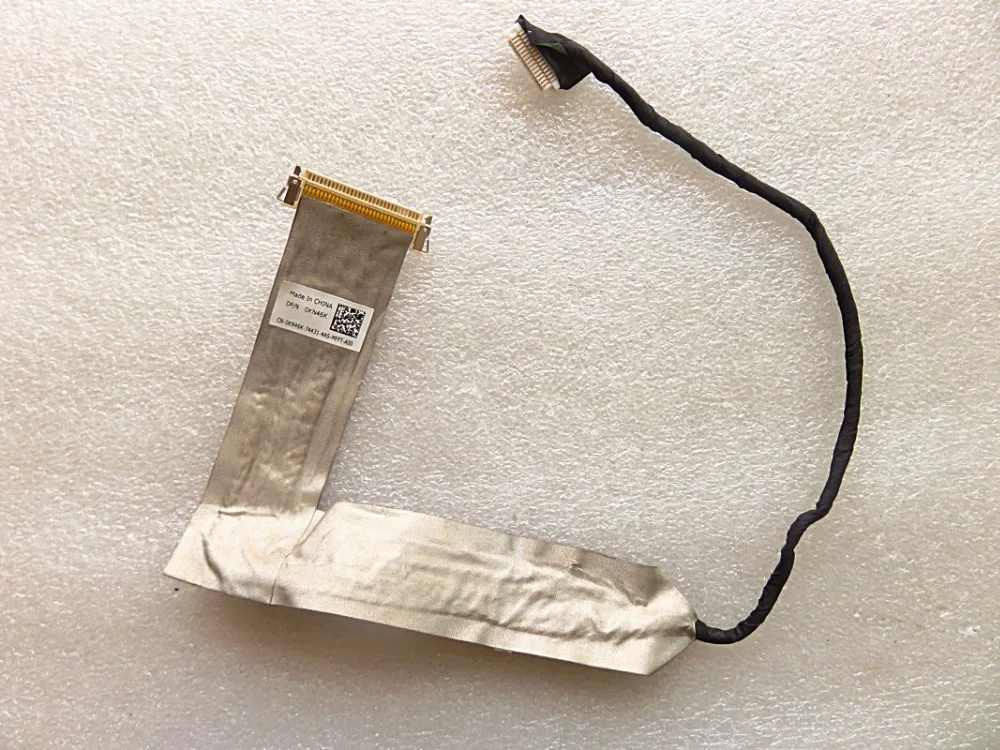 

23 3340 ЖК-кабель LVDS CN-0KN46K 0KN46K KN46K
