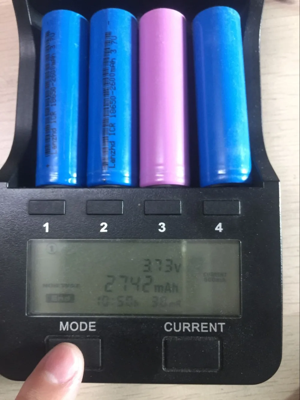 12 шт. аккумуляторные литий ионные батарейки 18650 мАч|battery 18650|18650 batteryrechargeable battery |