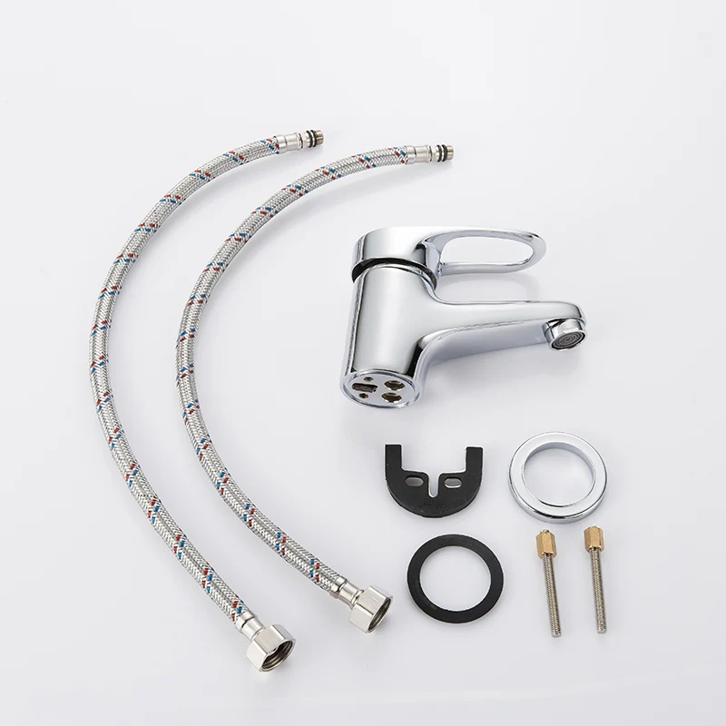 Моддинг водопроводный кран высокое качество водопроводной воды Ванная комната