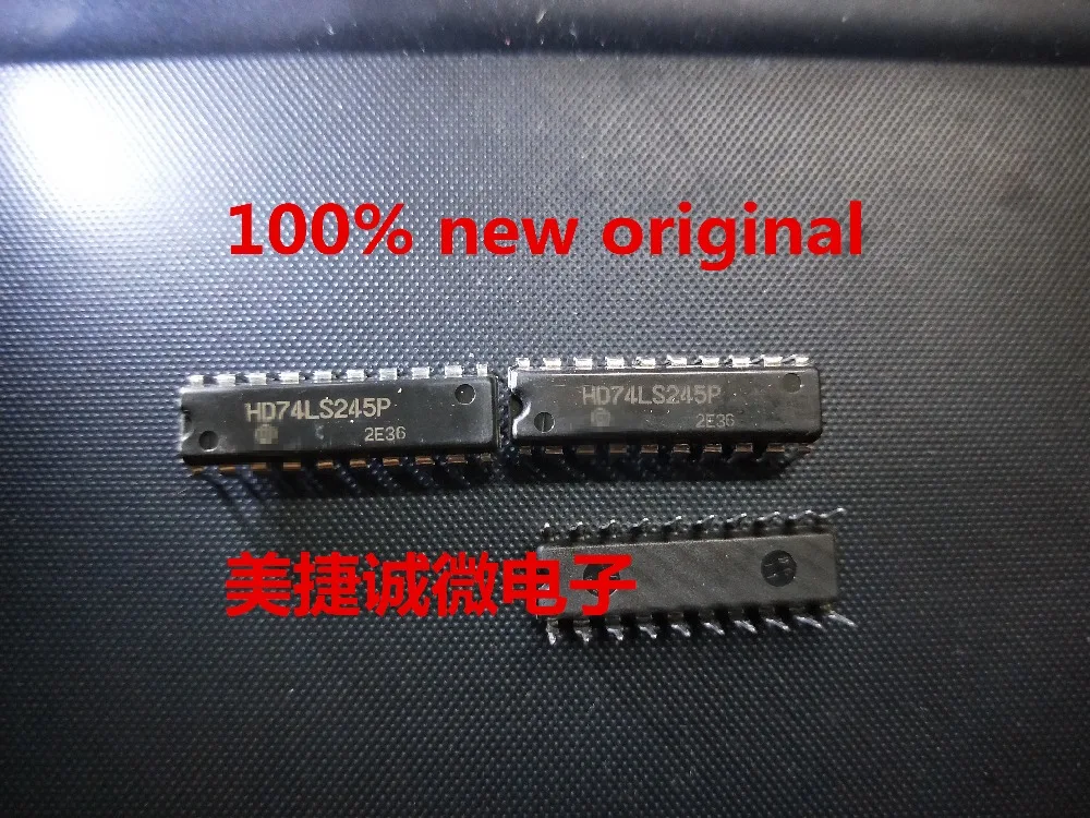 HD74LS245P DIP новые фигурки бесплатная доставка | Обустройство дома