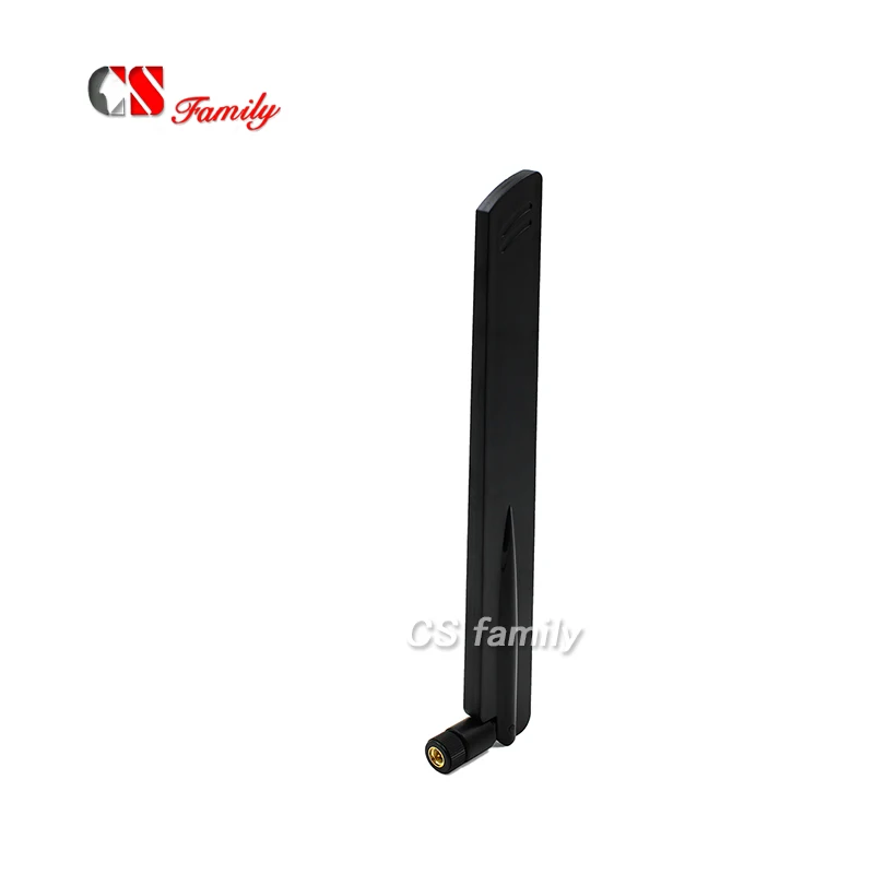 Горячая 2 4 г 18dBi Wifi антенна ap беспроводная сеть 1 шт.|18dbi wifi antenna|wifi antennaap antenna |