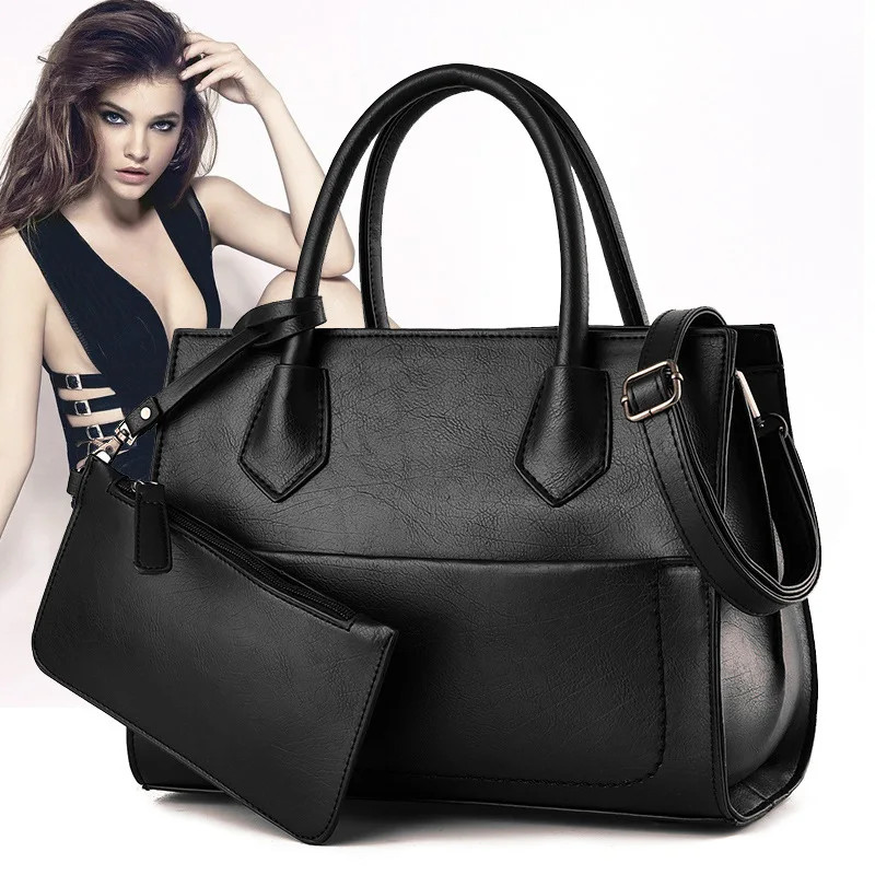 Купить сумочка отправить сцепления 2 комплекта/шт модная Женская Ручная сумка 2018