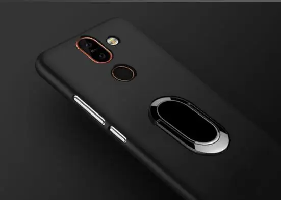 Чехол для Nokia 8 Nokia8 Sirocco магнитный чехол TA-1005 мягкий силиконовый Магнитный |