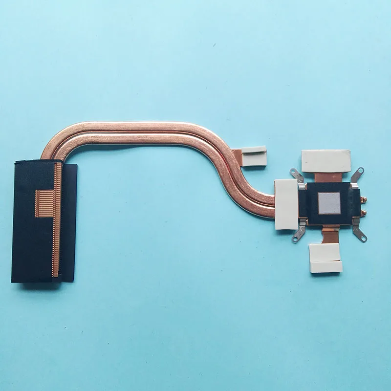 Оригинальный теплоотвод для Clevo z7m z6m T6Ti X55 термомодуль 6 31 N87K2 201 103|heatsink thermal|thermal