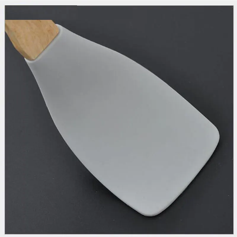 6 шт. Наборы инструментов для приготовления пищи силиконовое масло распыления