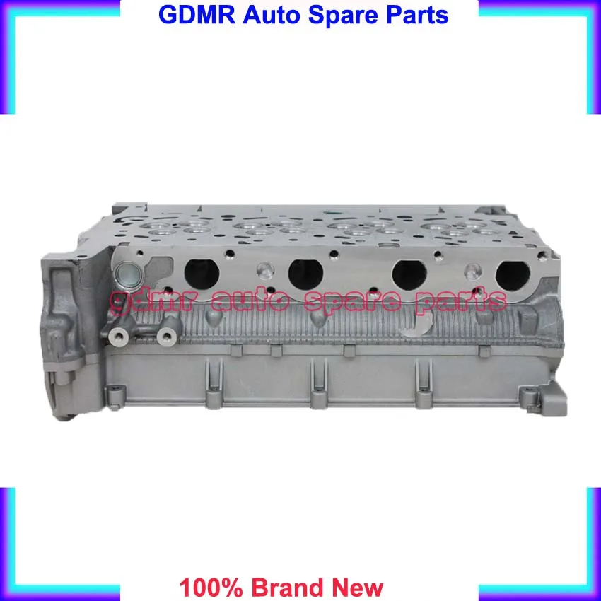 Auto Engine ZSD-422 head cylinder 1433147 AMC 908867 for Land Rover Defender 2198cc 2.2 TDCI 16v 2011- | Автомобили и мотоциклы