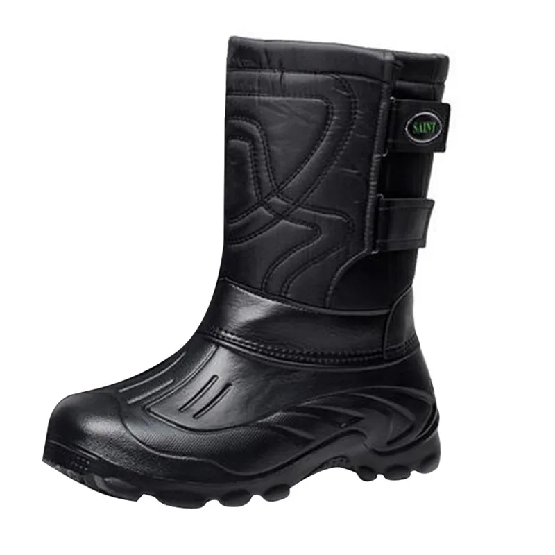 Зимние ботинки милитари мужские армейские тактические водонепроницаемые для