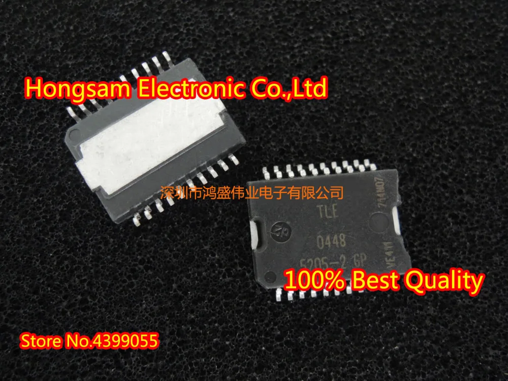 (5 шт.) TLE4471G TLE7209-2R TLE6220GP TLE6368G2 TLE6280GP TLE6288R SOP | Электроника