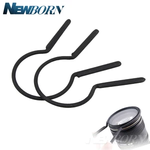 Аксессуары для объектива камеры УФ CPL ND Звездный фильтр адаптер кольцо для удаления гаечного ключа зажим для вывода инструмент зажим для Canon Nikon Sony DSLR