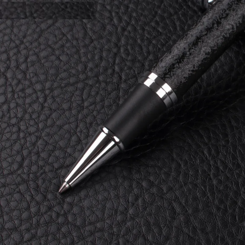 Jinhao X750 Высококачественная шариковая ручка в классическом стиле 0 7 мм