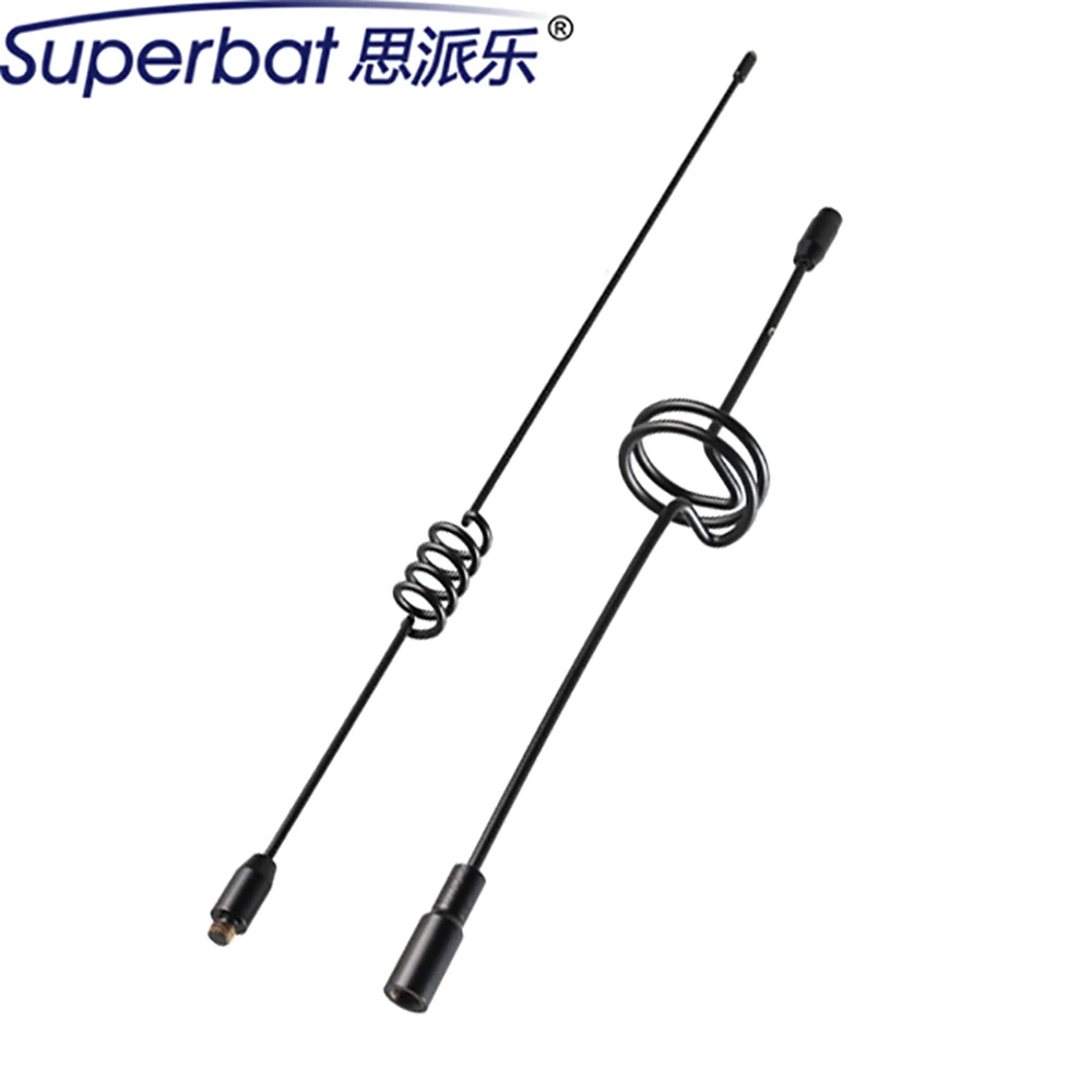 Антенна Superbat 7dbi 850 960/1710 2170 МГц GSM UMTS HSPA CDMA 3G диапазон CRC9 прямая штепсельная вилка 1900