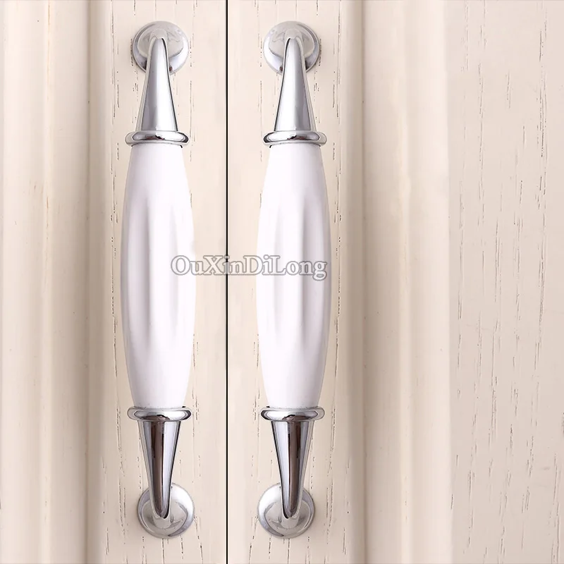 2 шт. ручки для кухонных шкафов и ящиков | Строительство ремонт