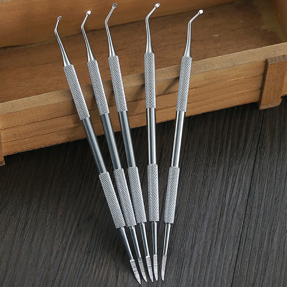 Инструмент для устранения вросших пальцев ногтей | Красота и здоровье