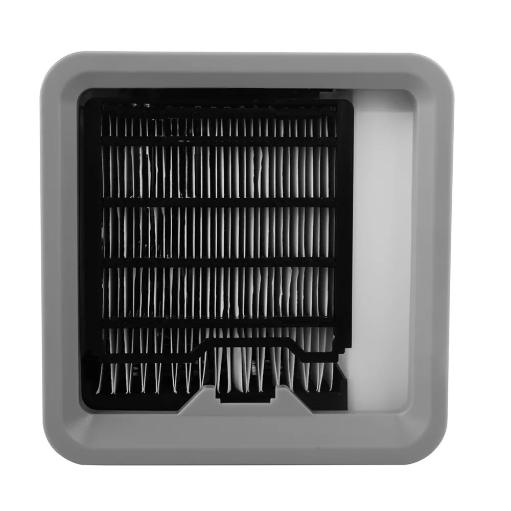 Water Tank Filter Clean Air Cooler Arctic Personal Fan High Quality Small For Home Office Cleaner | Дом и сад