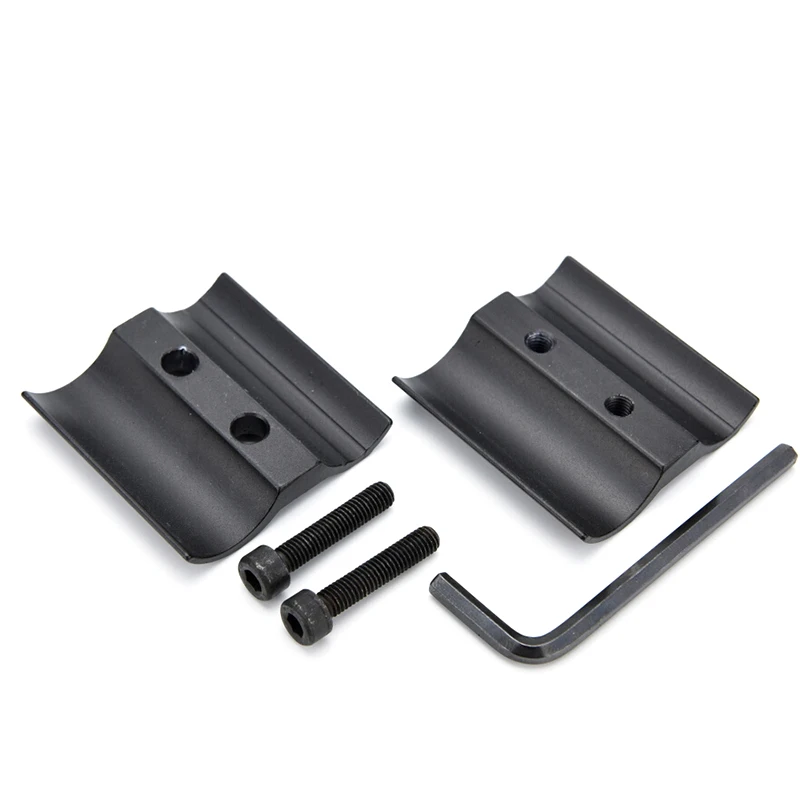 Кольцо держатель для охотничьего ружья с креплением на телескоп|ring scope|ring sightscope