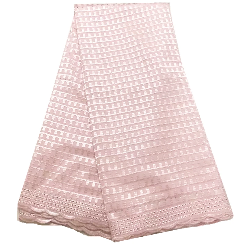 hot selling african lace fabric cotton swiss voile in switzerland high quality 2019 polish with stones | Дом и сад
