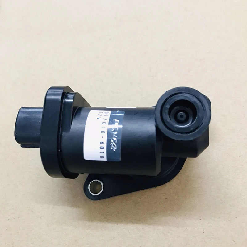 Idle Speed Control Valve 17150-RNA-A01 012010-6010 17150-RCA-A01 012010-1010 17150RNAA01 0120106010 17150RCAA01 Made in China | Автомобили