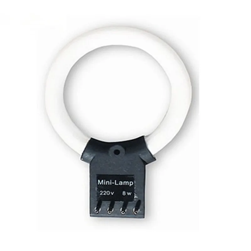 2 шт. флуоресцентные лампы для микроскопа | Инструменты