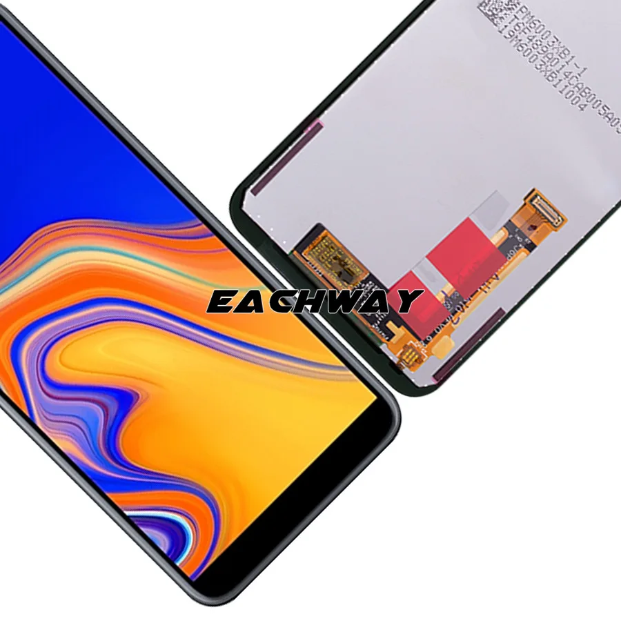 Новинка ЖК дисплей для Samsung J4 Core цифровой преобразователь сенсорного экрана
