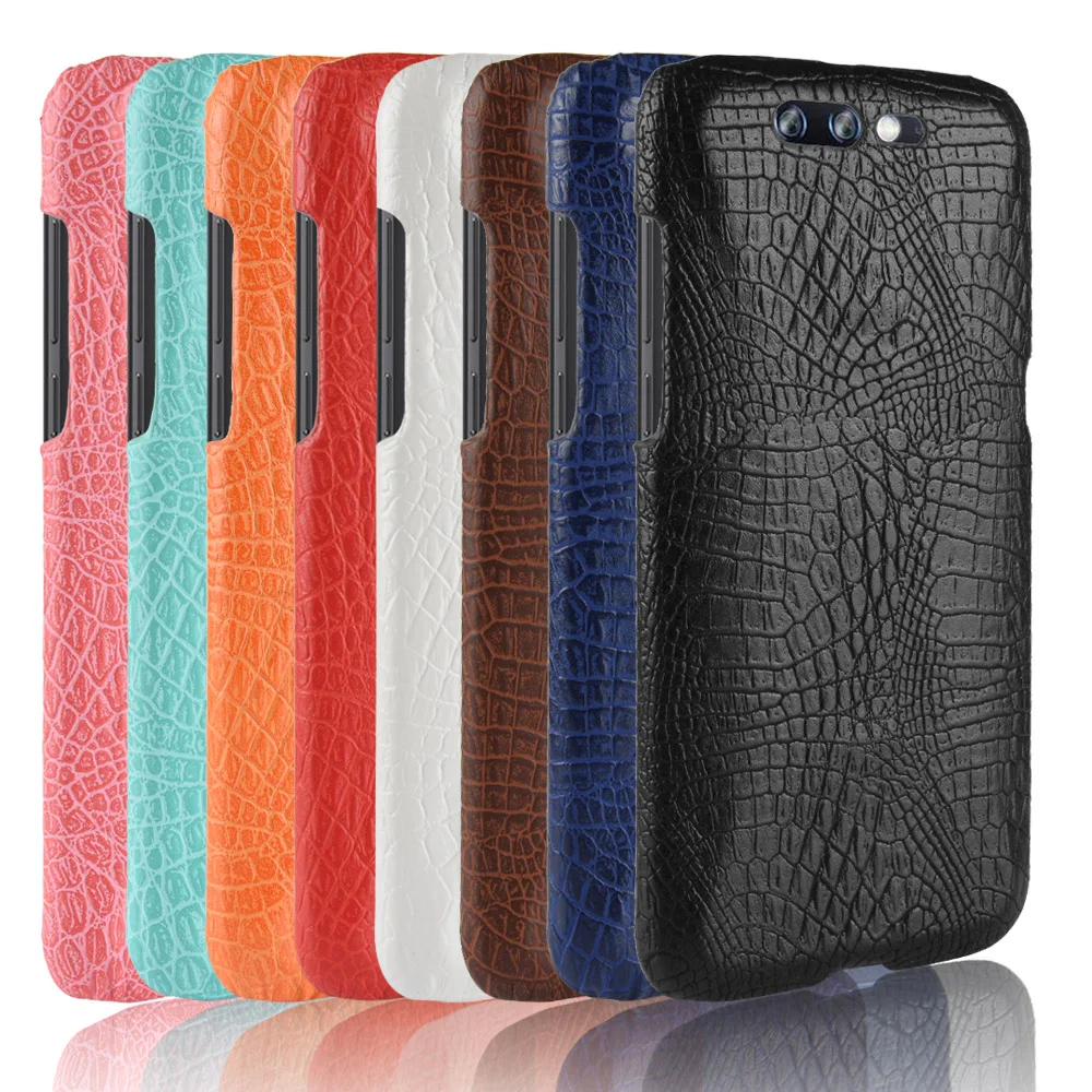 Черный чехол с акулой для Xiaomi модный тонкий кожаный крокодиловым узором жесткий