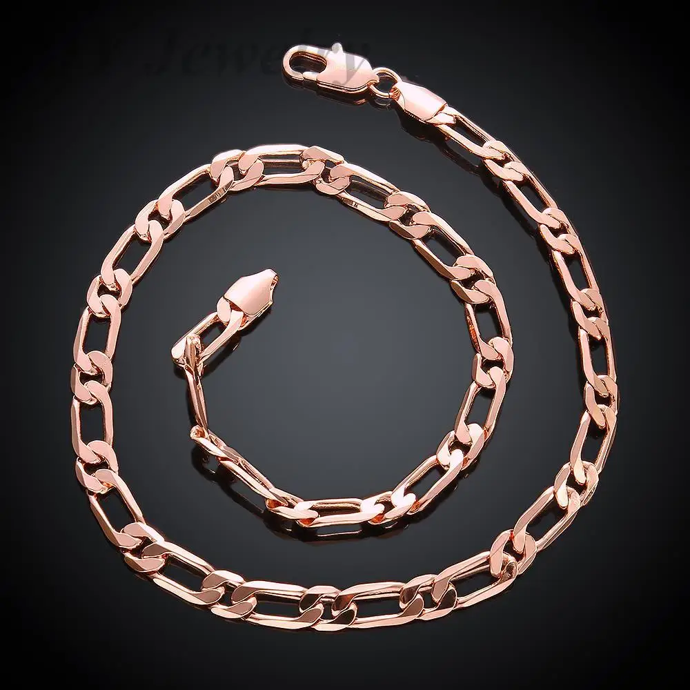 N834-B Wholesale Nickle Free Antiallergic 18K Real Gold Plated Necklace pendants New Fashion Jewelry | Украшения и аксессуары