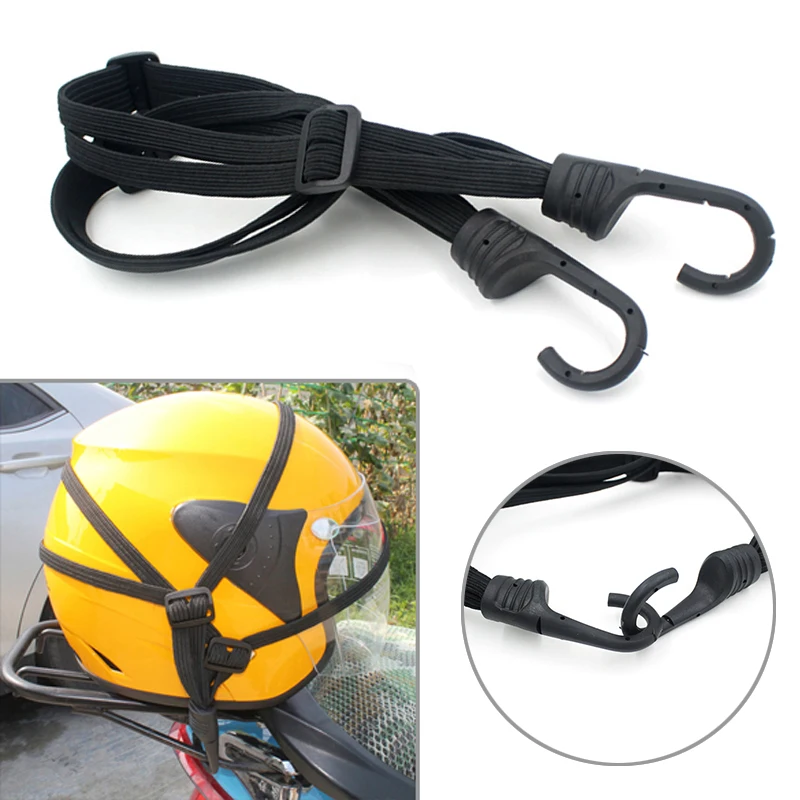 Мотоциклетный шлем с фиксированным ремешком Сетчатая Сумка для багажа защитный