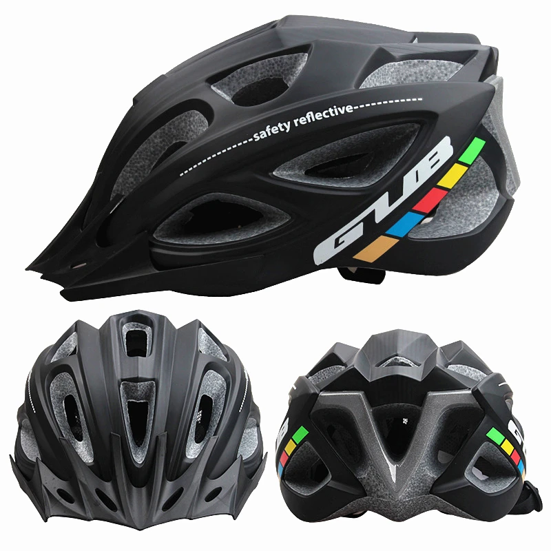 2017 GUB P9 Casco Ciclismo Mtb велосипед велосипедный шлем Capacete De Bicicleta Bici Casqu для женщин|casco