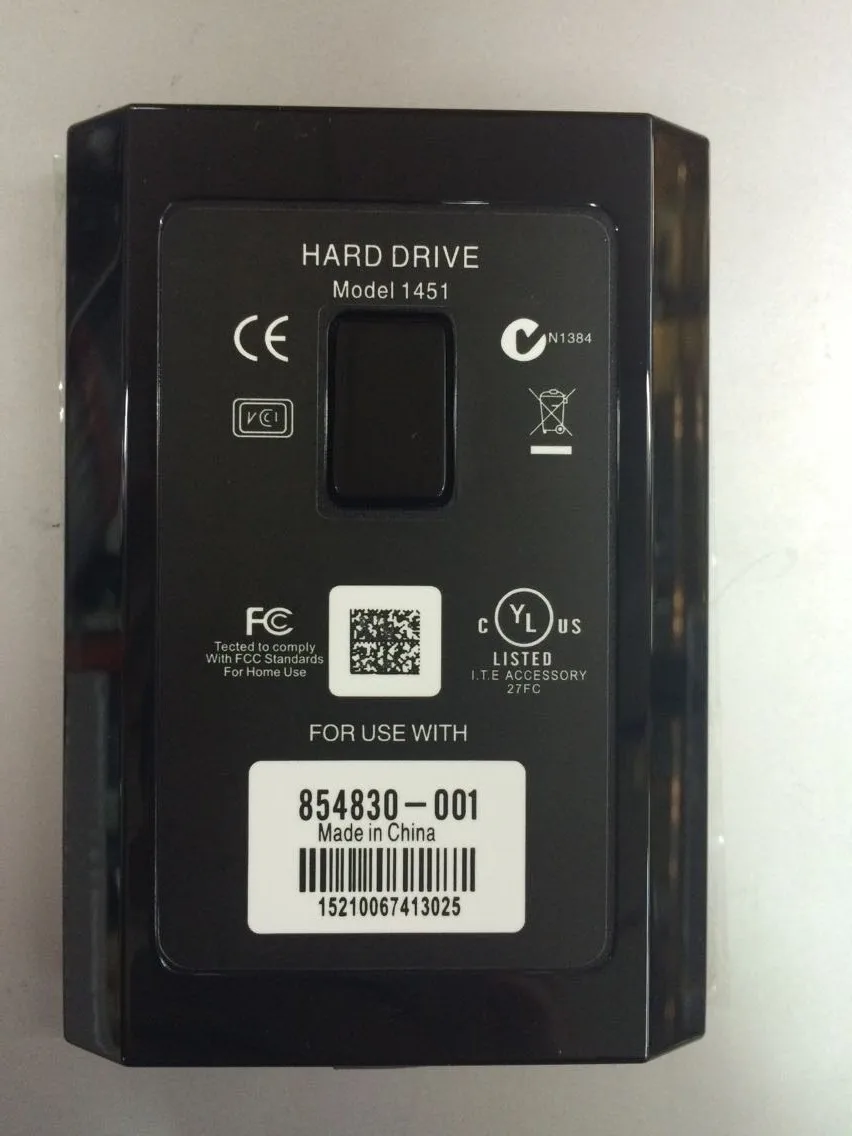 Оригинал для xbox360 тонкий xbox 360 slim 120g 250gb 320g 500gb внутренний жесткий диск hdd с