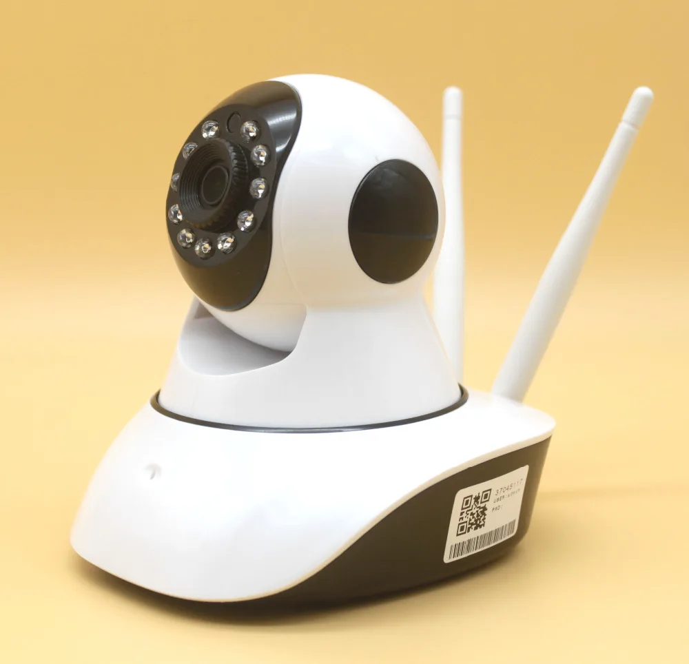 JD T8610 Q5 HD720p DSP GM8135 cctv беспроводной Wi Fi ip камера Ночное видение сетевая безопасности