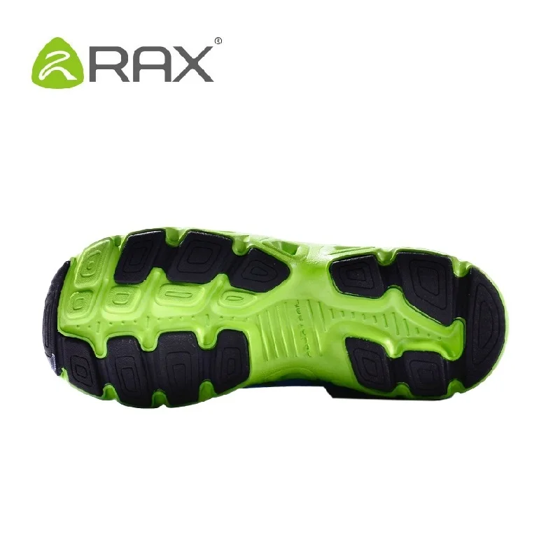 Уличная походная обувь для мужчин Нескользящие качественные удобные горные