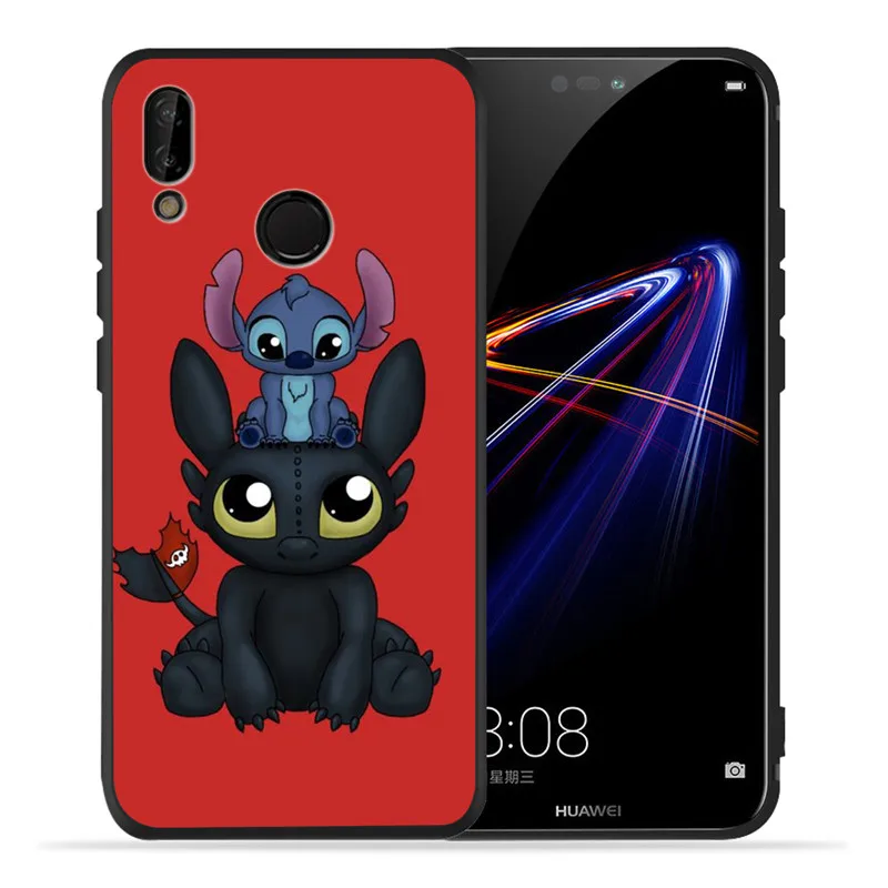 H1460 Роскошный чехол artoon для huawei P8 P10 P20 P30 mate 10 20 Honor 8 8X 8C 9 V20 10 Lite Plus Pro, чехол, чехол, Etui Funda - Цвет: H1460