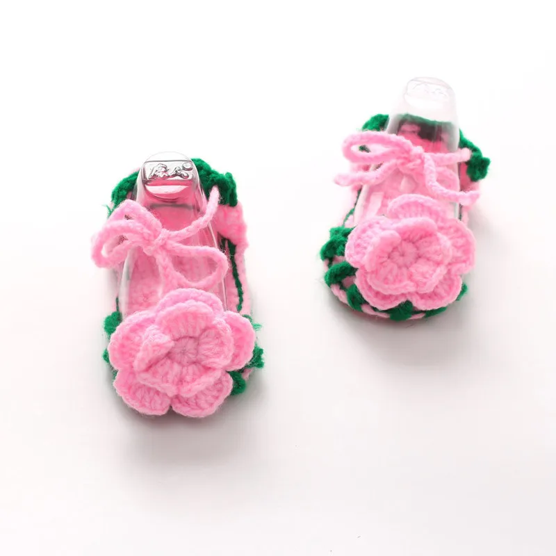 2018 Симпатичные детские мокасины из шерсти ручной работы с цветами|moccasin baby shoes|baby