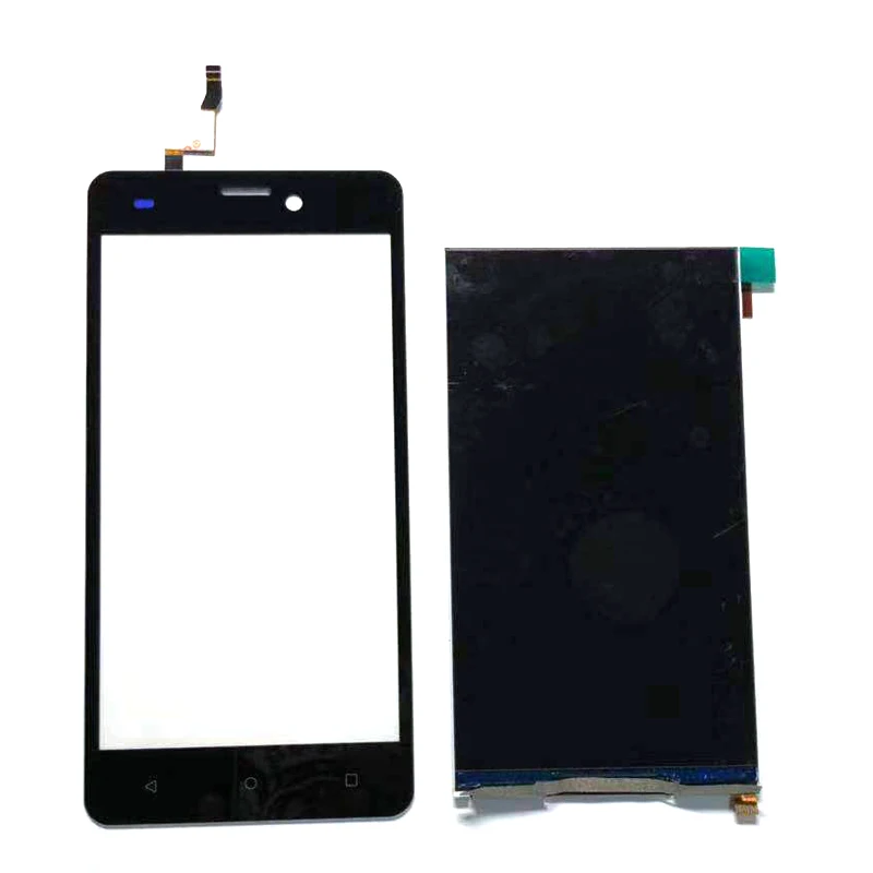 Для Prestigio Wize N3 NX3 NK3 PSP 3507 DUO 3527 отдельный сенсорный экран и ЖК дисплей|Экраны для