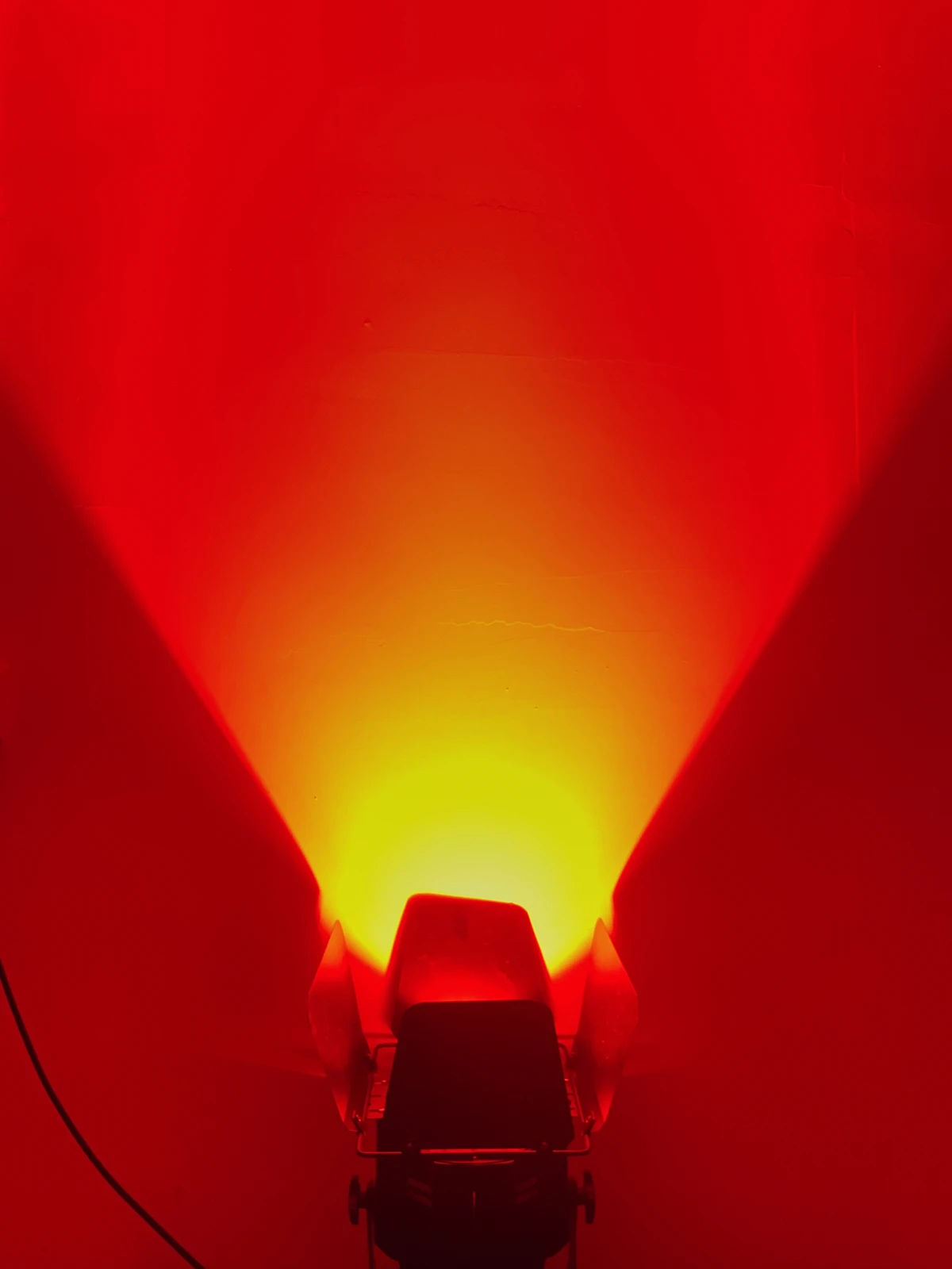 4X200 Вт led par COB f светильник чехол dmx кабель RGBWA UV 4в1/RGB 3в1/теплый белый холодный