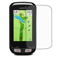 3x clear lcd screen protector guard cover film skin for garmin approach g8 gps