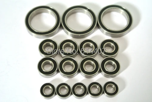Поставка высококачественный подшипник RC для TAMIYA (автомобиль) TOYOTA CELICA|bearing|bearing