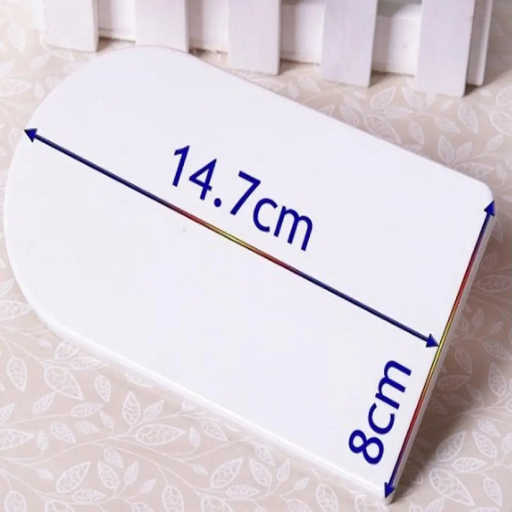 Торта полировальные инструменты гладкой Fondant (сахарная) из сахара Эко